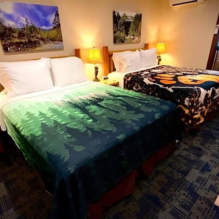 Bear Mountain - Suite 7 Grants Pass Εξωτερικό φωτογραφία