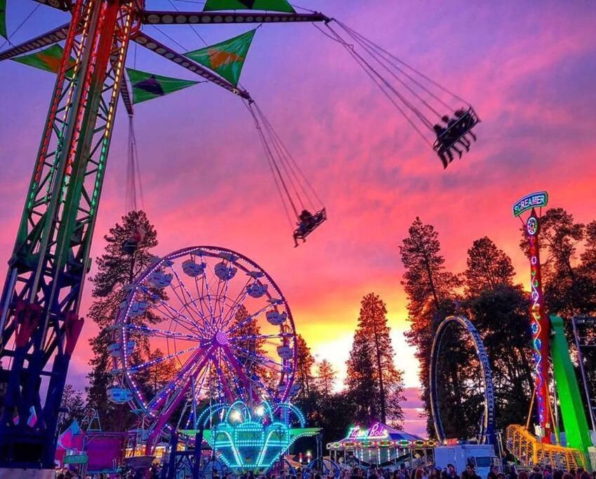 Bear Mountain - Suite 7 Grants Pass Εξωτερικό φωτογραφία