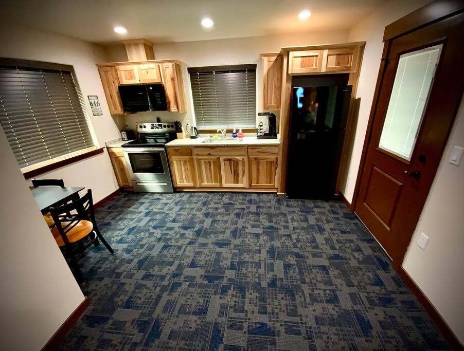 Bear Mountain - Suite 7 Grants Pass Εξωτερικό φωτογραφία