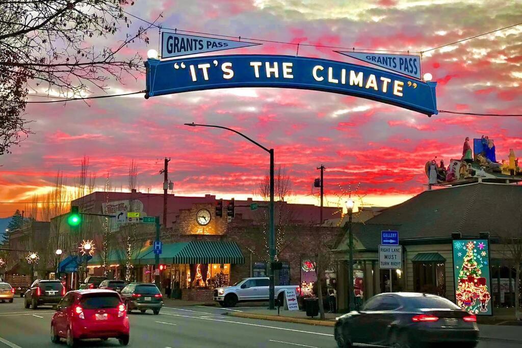 Bear Mountain - Suite 7 Grants Pass Εξωτερικό φωτογραφία