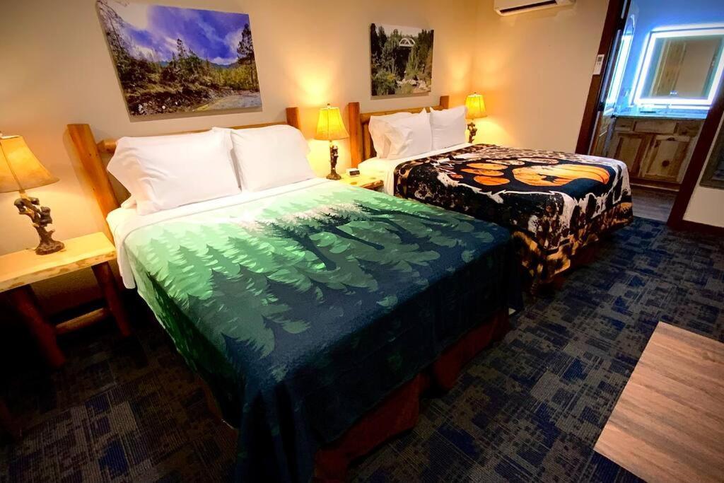 Bear Mountain - Suite 7 Grants Pass Εξωτερικό φωτογραφία