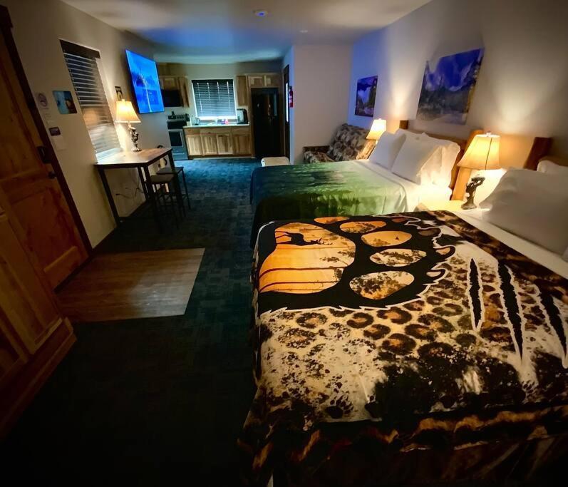 Bear Mountain - Suite 7 Grants Pass Εξωτερικό φωτογραφία