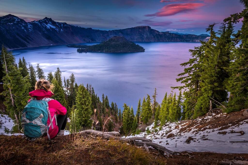 Bear Mountain - Suite 7 Grants Pass Εξωτερικό φωτογραφία