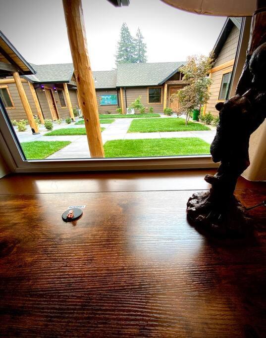Bear Mountain - Suite 7 Grants Pass Εξωτερικό φωτογραφία