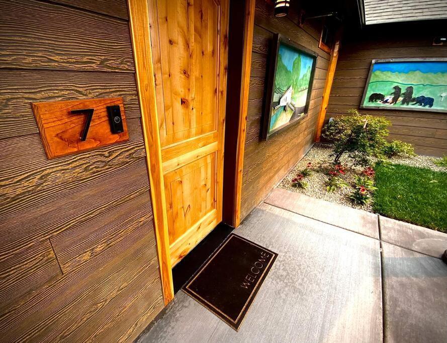 Bear Mountain - Suite 7 Grants Pass Εξωτερικό φωτογραφία