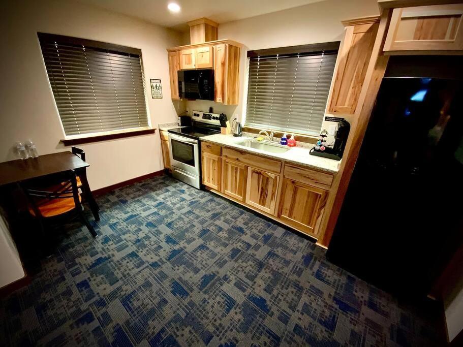 Bear Mountain - Suite 7 Grants Pass Εξωτερικό φωτογραφία