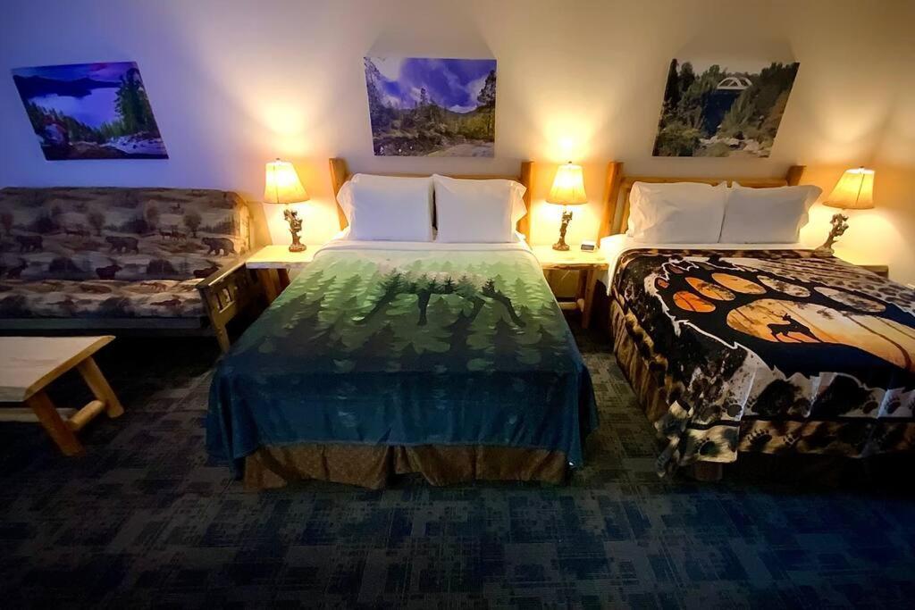 Bear Mountain - Suite 7 Grants Pass Εξωτερικό φωτογραφία