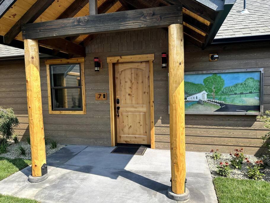 Bear Mountain - Suite 7 Grants Pass Εξωτερικό φωτογραφία