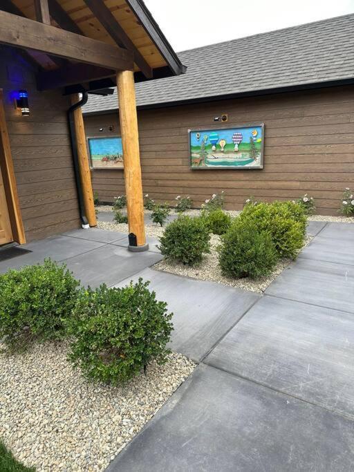 Bear Mountain - Suite 7 Grants Pass Εξωτερικό φωτογραφία